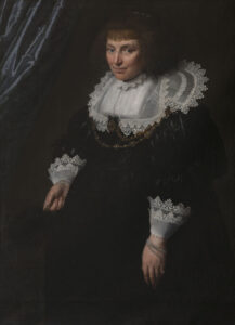 Anna van den Boetzelaar